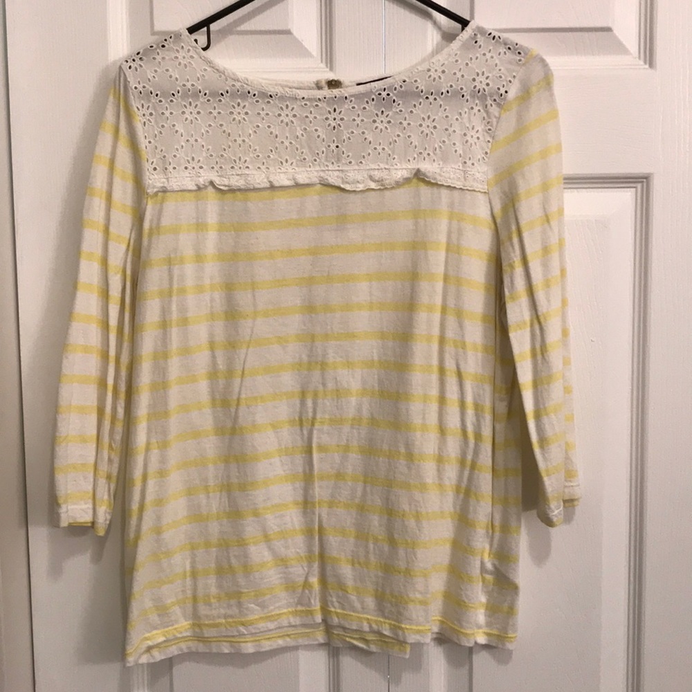 H&M Top